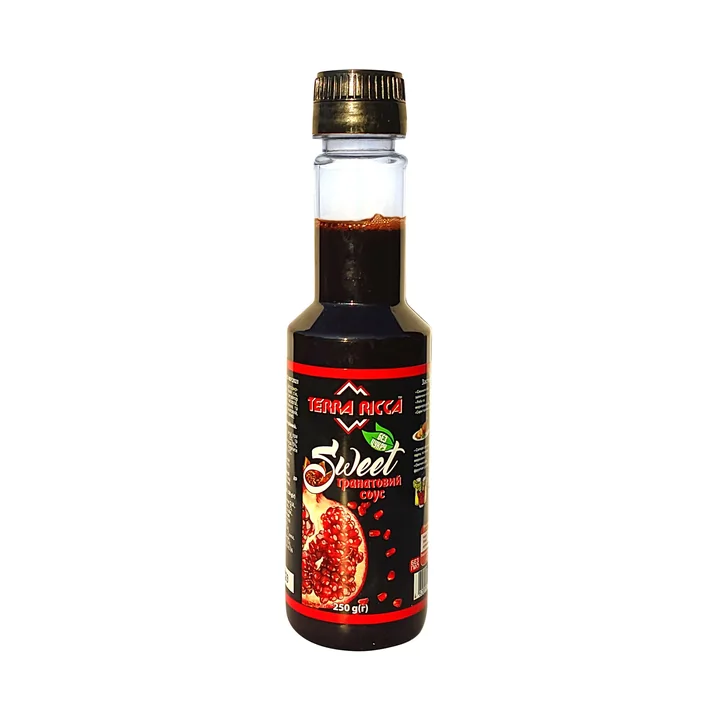 Гранатовий соус «SWEET»