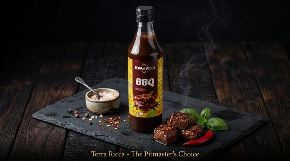 Соус BBQ