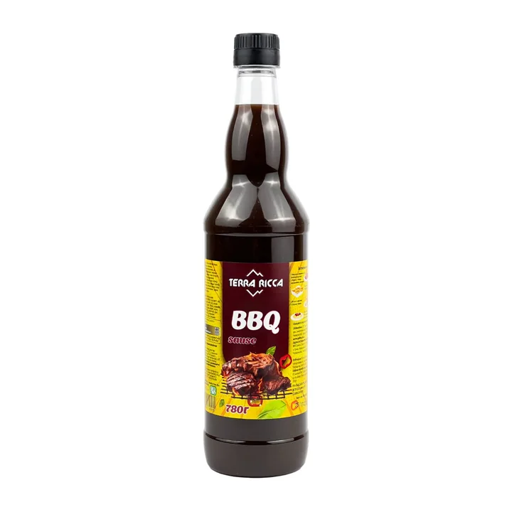 Соус BBQ